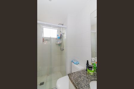 Apartamento à venda com 143m², 3 quartos e 2 vagas Apartamento à venda com 143m², 3 quartos e 2 vagasBanheiro