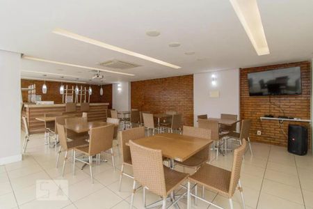 Apartamento à venda com 143m², 3 quartos e 2 vagas Apartamento à venda com 143m², 3 quartos e 2 vagasÁrea comum - Salão de festas