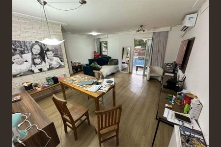 Apartamento à venda com 3 quartos, 76m² em Santo Amaro, São Paulo
