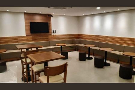 Apartamento à venda com 3 quartos, 76m² em Santo Amaro, São Paulo