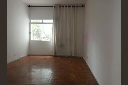 Apartamento à venda com 2 quartos, 95m² em Vila Paulista, São Paulo