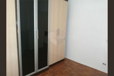 Apartamento à venda com 2 quartos, 95m² em Vila Paulista, São Paulo
