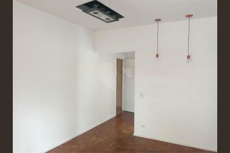 Apartamento à venda com 2 quartos, 95m² em Vila Paulista, São Paulo