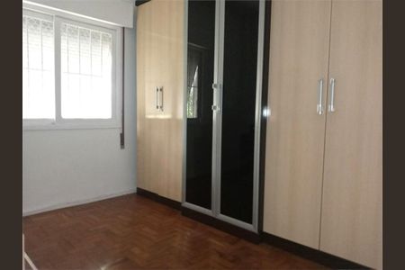 Apartamento à venda com 2 quartos, 95m² em Vila Paulista, São Paulo