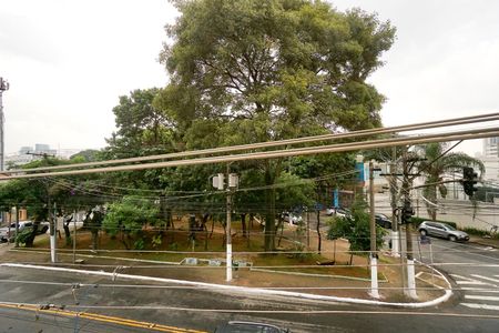 Apartamento à venda com 104m², 2 quartos e sem vagaVista do quarto 02