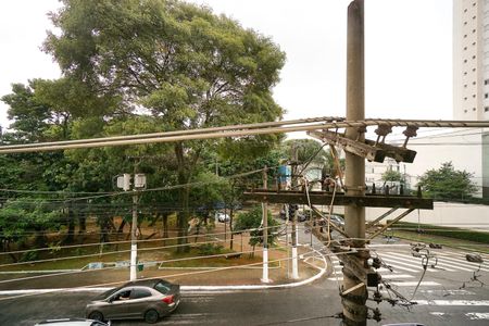 Apartamento à venda com 104m², 2 quartos e sem vagaVista do quarto 01