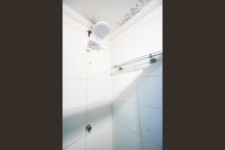 Apartamento à venda com 104m², 2 quartos e sem vagaChuveiro