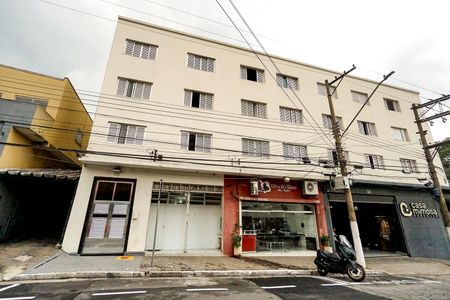 Apartamento à venda com 104m², 2 quartos e sem vagaFachada