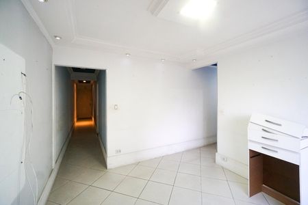 Apartamento à venda com 104m², 2 quartos e sem vagaSala