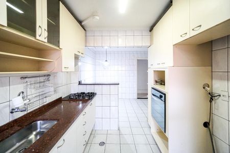 Apartamento à venda com 104m², 2 quartos e sem vagaCozinha