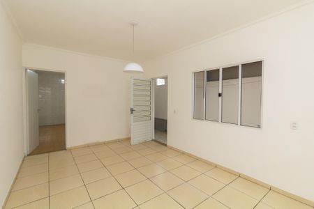 Sala de Jantar de casa para alugar com 5 quartos, 250m² em Vila Nova Curuca, São Paulo