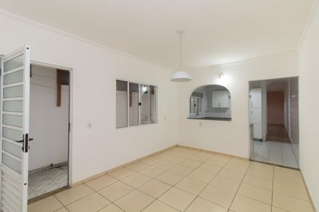 Sala de Jantar de casa para alugar com 5 quartos, 250m² em Vila Nova Curuca, São Paulo