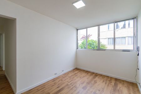 Sala de apartamento para alugar com 2 quartos, 82m² em Vila Guilherme, São Paulo