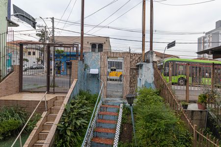 Vista Quarto 1 de casa à venda com 2 quartos, 66m² em Itaquera, São Paulo
