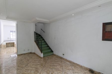 Sala de casa à venda com 2 quartos, 66m² em Itaquera, São Paulo