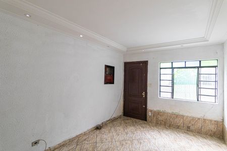 Sala de casa à venda com 2 quartos, 66m² em Itaquera, São Paulo
