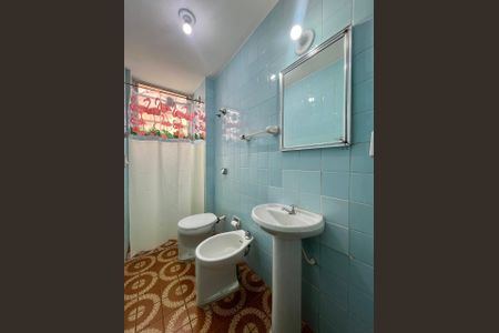 Apartamento para alugar com 2 quartos, 58m² em São Bernardo, Campinas