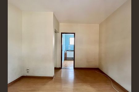 Apartamento para alugar com 2 quartos, 58m² em São Bernardo, Campinas