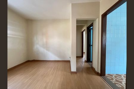 Apartamento para alugar com 2 quartos, 58m² em São Bernardo, Campinas