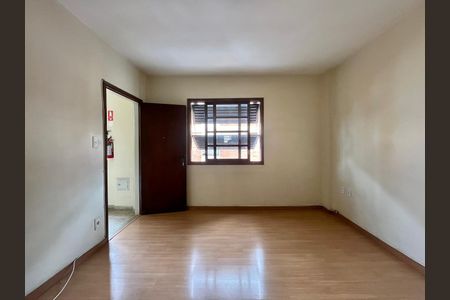 Apartamento para alugar com 2 quartos, 58m² em São Bernardo, Campinas