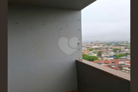 Apartamento à venda com 2 quartos, 55m² em Centro Histórico de São Paulo, São Paulo