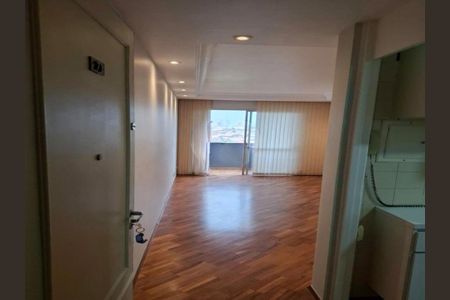 Apartamento à venda com 2 quartos, 55m² em Centro Histórico de São Paulo, São Paulo
