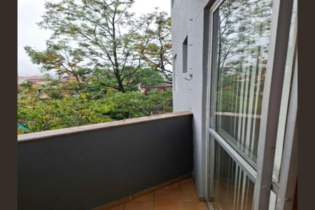 Apartamento à venda com 55m², 2 quartos e 1 vaga