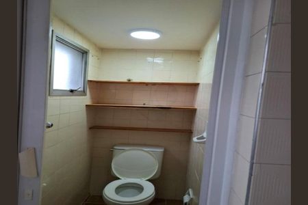 Apartamento à venda com 2 quartos, 55m² em Centro Histórico de São Paulo, São Paulo