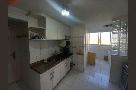 Apartamento à venda com 2 quartos, 91m² em Vila Mascote, São Paulo