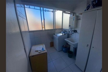 Apartamento à venda com 2 quartos, 91m² em Vila Mascote, São Paulo