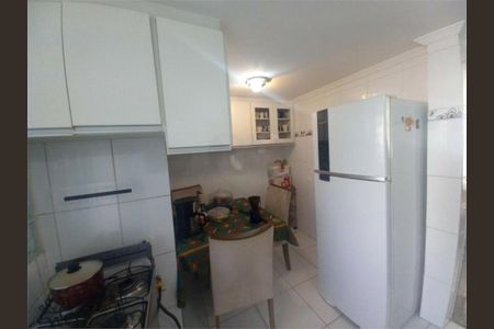 Apartamento à venda com 2 quartos, 91m² em Vila Mascote, São Paulo