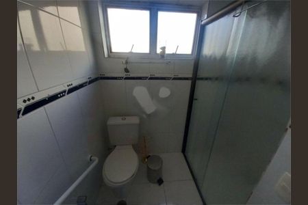 Apartamento à venda com 2 quartos, 91m² em Vila Mascote, São Paulo