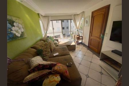 Apartamento à venda com 2 quartos, 91m² em Vila Mascote, São Paulo