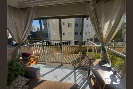 Apartamento à venda com 2 quartos, 91m² em Vila Mascote, São Paulo