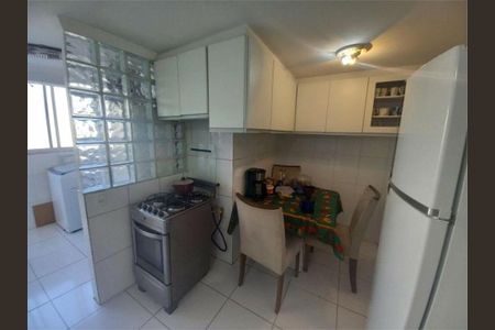 Apartamento à venda com 2 quartos, 91m² em Vila Mascote, São Paulo