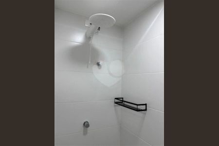 Apartamento à venda com 1 quarto, 27m² em Moema, São Paulo