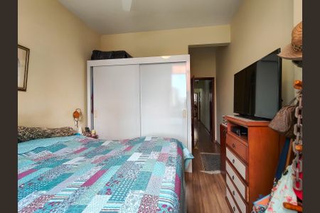 Apartamento à venda com 94m², 2 quartos e 1 vagaQuarto