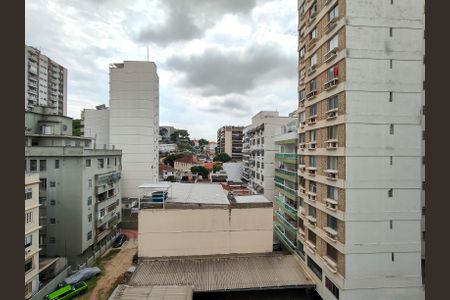 Apartamento à venda com 94m², 2 quartos e 1 vagaVista do Quarto