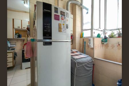 Apartamento à venda com 94m², 2 quartos e 1 vagaÁrea de Serviço