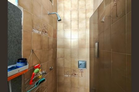 Apartamento à venda com 94m², 2 quartos e 1 vagaBanheiro da Suíte