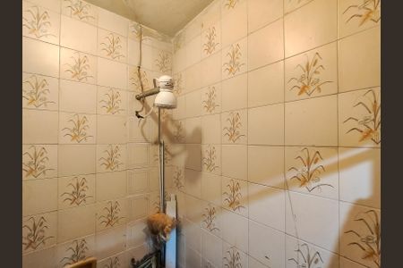 Apartamento à venda com 94m², 2 quartos e 1 vagaBanheiro de serviço