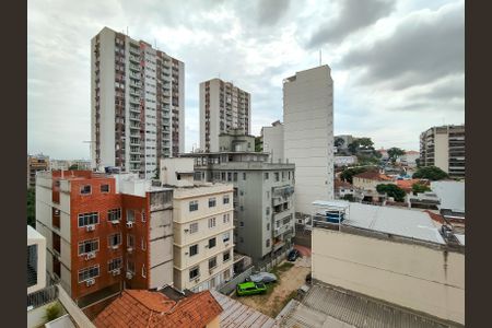 Apartamento à venda com 94m², 2 quartos e 1 vagaVista do Quarto