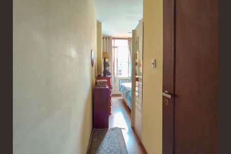 Apartamento à venda com 94m², 2 quartos e 1 vagaQuarto