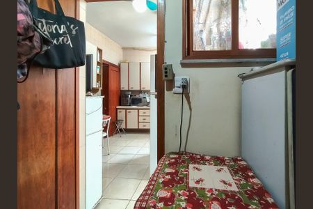 Apartamento à venda com 94m², 2 quartos e 1 vagaQuarto de Serviço