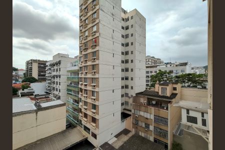 Apartamento à venda com 94m², 2 quartos e 1 vagaVista do Quarto