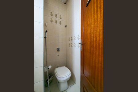 Apartamento à venda com 94m², 2 quartos e 1 vagaBanheiro Corredor