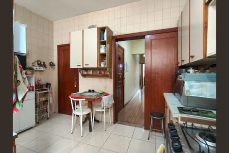 Apartamento à venda com 94m², 2 quartos e 1 vagaCozinha