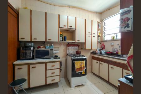 Apartamento à venda com 94m², 2 quartos e 1 vagaCozinha