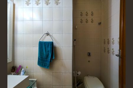 Apartamento à venda com 94m², 2 quartos e 1 vagaBanheiro Corredor