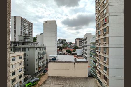 Apartamento à venda com 94m², 2 quartos e 1 vagaVista da Suíte